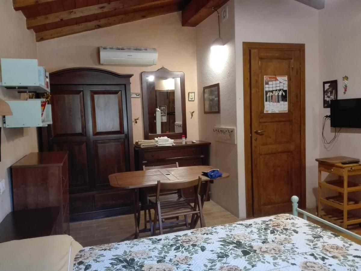 Villa La Suara Tolta 2 San Pantaleo Esterno foto