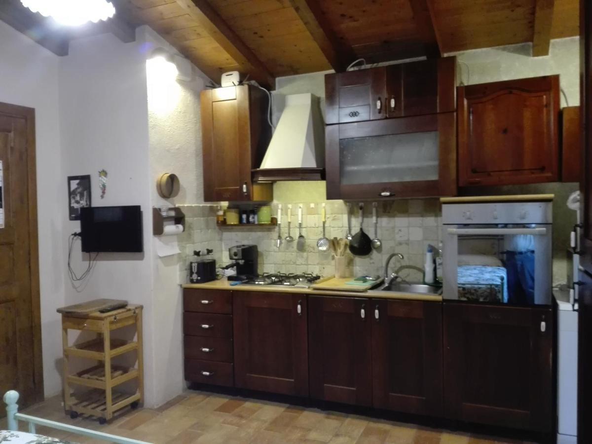 Villa La Suara Tolta 2 San Pantaleo Esterno foto