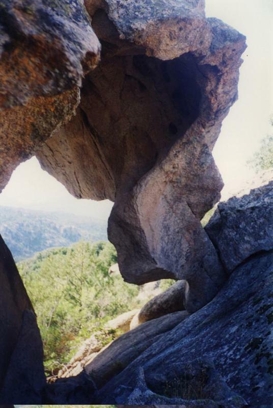 Villa La Suara Tolta 2 San Pantaleo Esterno foto
